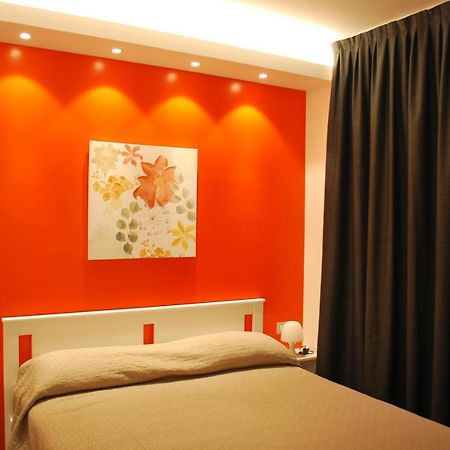 Martihouse 3 Apartment Каляри Екстериор снимка