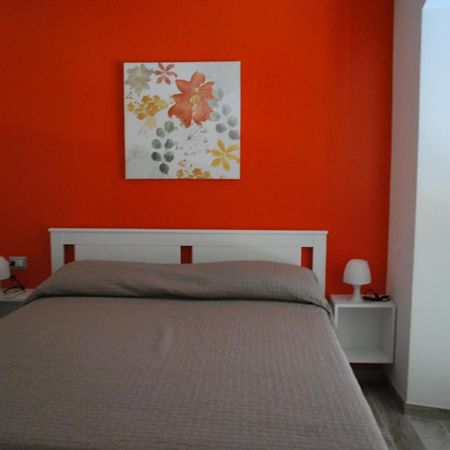 Martihouse 3 Apartment Каляри Екстериор снимка