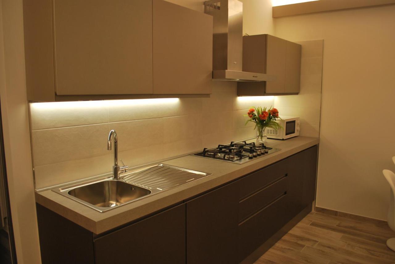Martihouse 3 Apartment Каляри Екстериор снимка