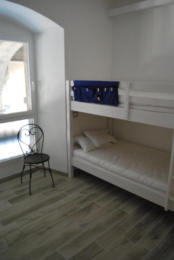 Martihouse 3 Apartment Каляри Екстериор снимка