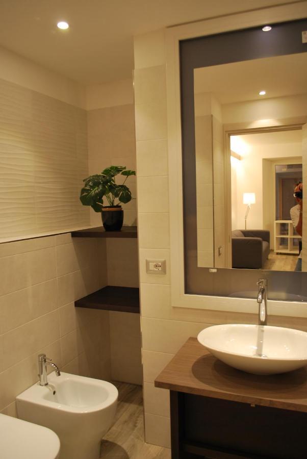 Martihouse 3 Apartment Каляри Екстериор снимка