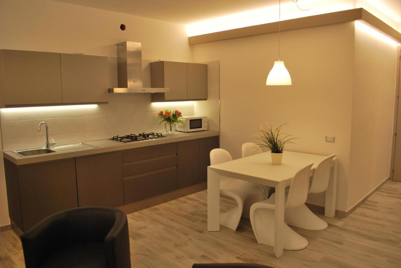 Martihouse 3 Apartment Каляри Екстериор снимка