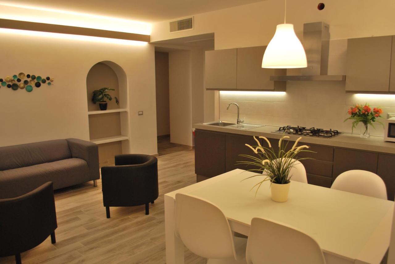 Martihouse 3 Apartment Каляри Екстериор снимка